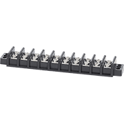 Terminal Block 30A - 10 Circuit - Image 1
