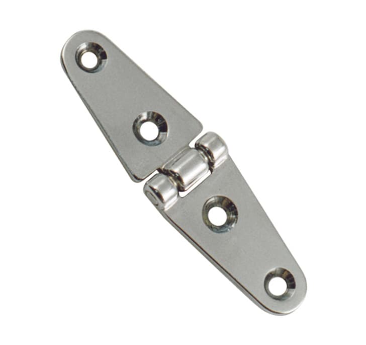 Strap hinge - Image 1