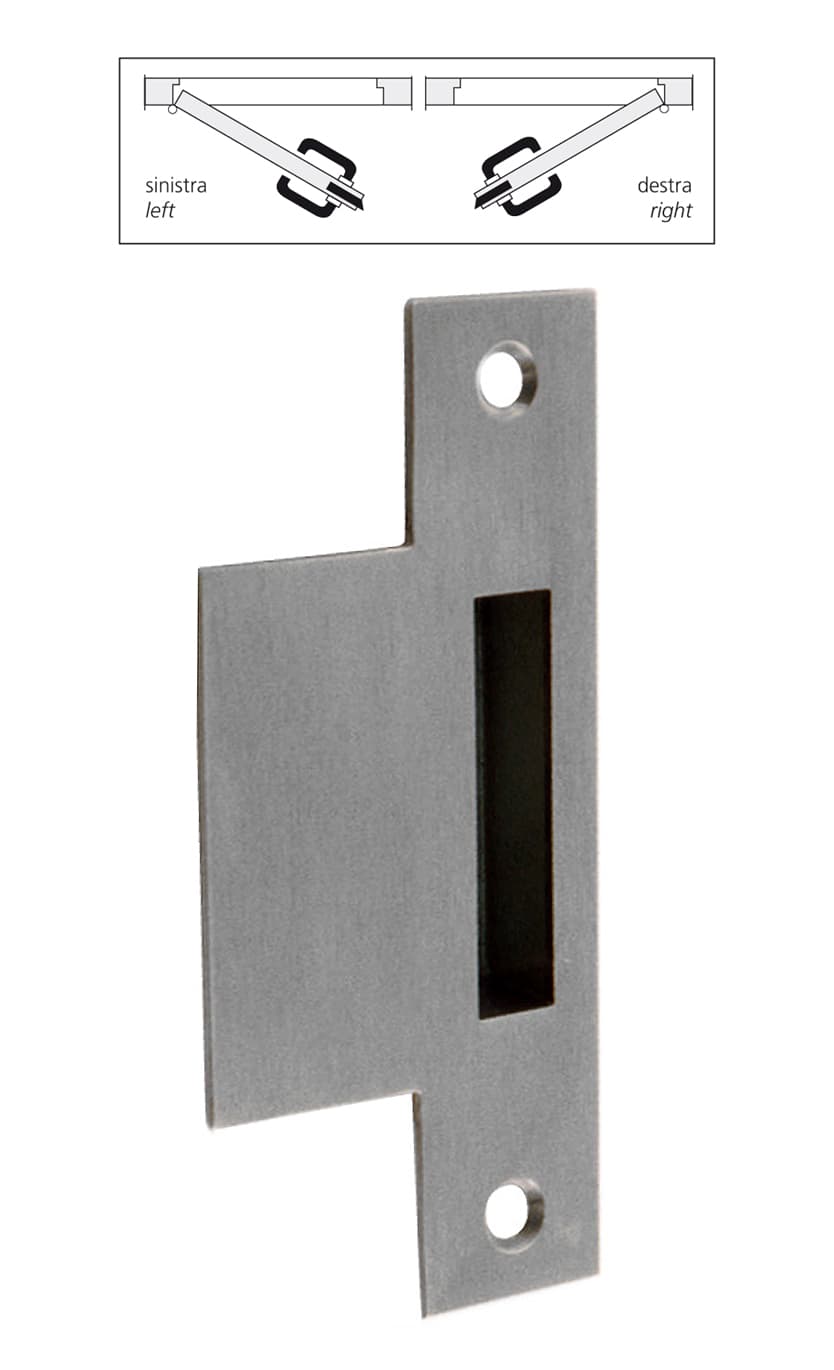Striker plates - Image 1