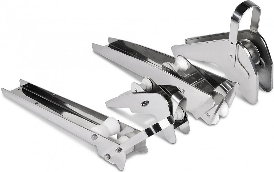 Bow Roller - Image 1