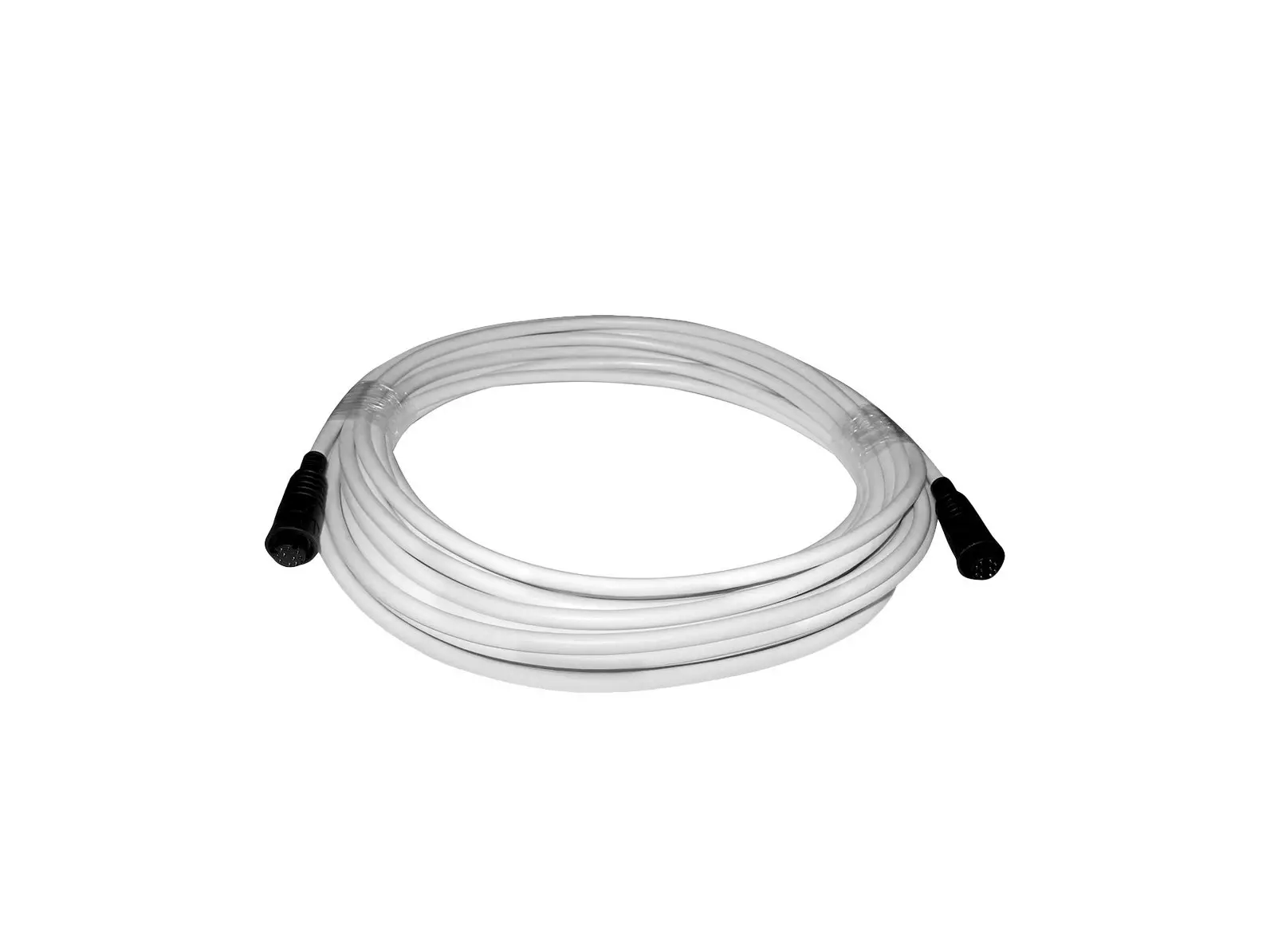 25m - Quantum Data Cable With RayNet Connector - Image 1