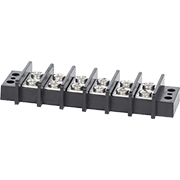 Terminal Block 65A - 6 Circuit - Image 1