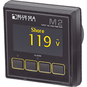 M2 AC Voltmeter - Image 1