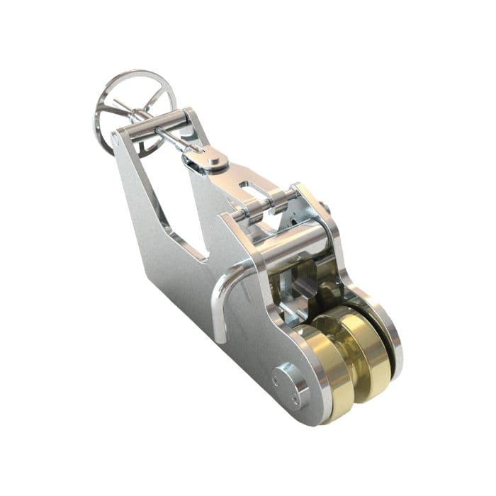 Chain Stopper Devils Claw Horizontal - Image 1