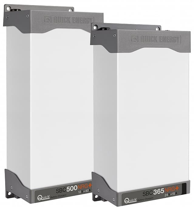 Mini / Low Power + - Image 1