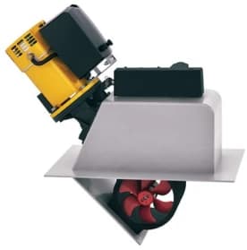 Retractable Electric Thruster 95 kgf 12 V - Image 1