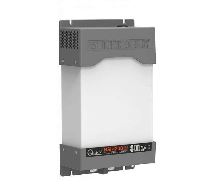 HSI Inverters - HR - Image 1