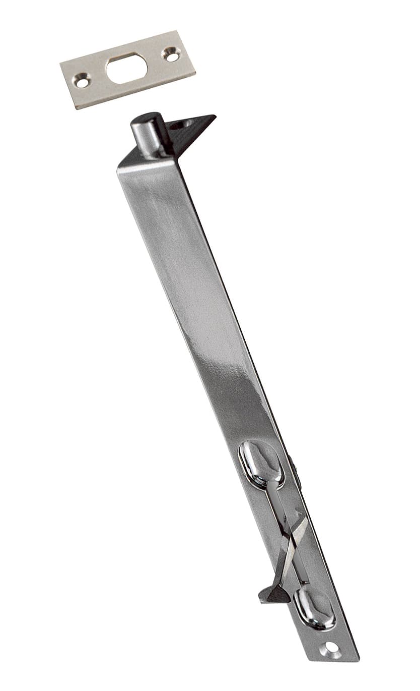 Flat lever bolt - Image 1