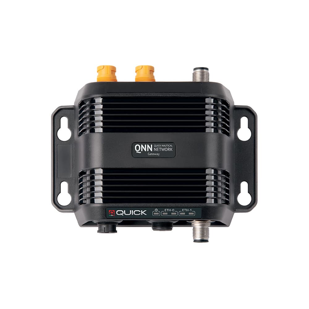 QNN SYSTEM - Image 1