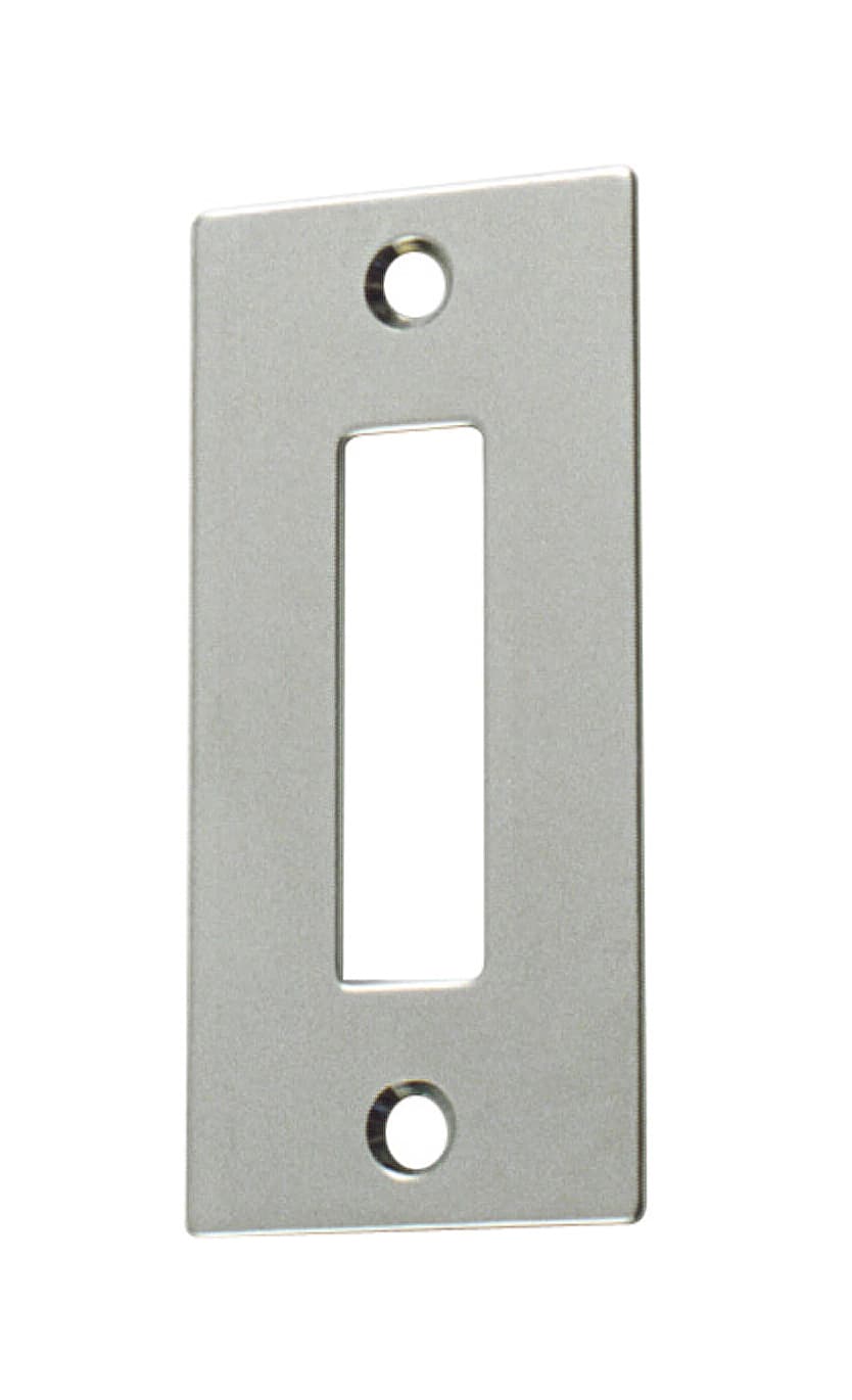 Striker plates - Image 1