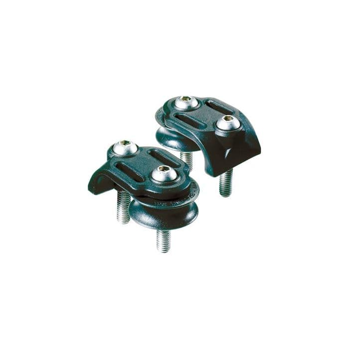 Size 2 Single Control Line Sheave - Image 1