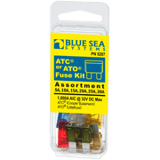 ATC Fuse Kit - 6-Piece - Image 1