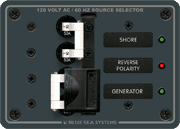AC Toggle Source Selector 120V AC 50A - Image 1