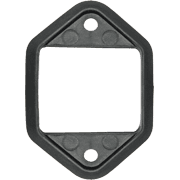 285-Series Circuit Breaker Panel Mount Adapter - Image 1
