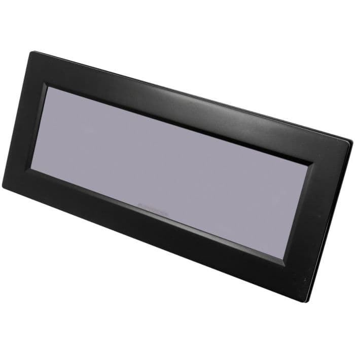 Flush Mitre Portlight - Image 1