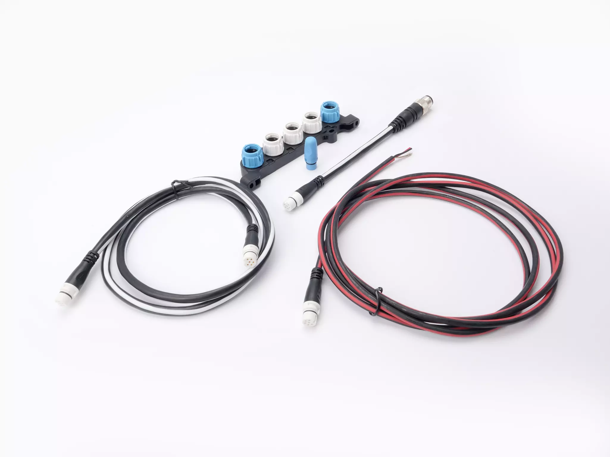 Cable Kit for NMEA 2000 Engine Gateways - Image 1
