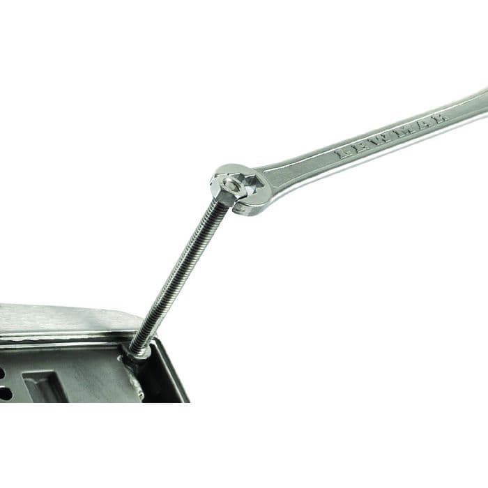 PRO SERIES CLUTCH LEVER - Image 1