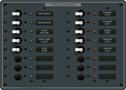 DC 16 Position - Image 1