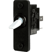Switch Toggle SPST OFF-ON - Image 1