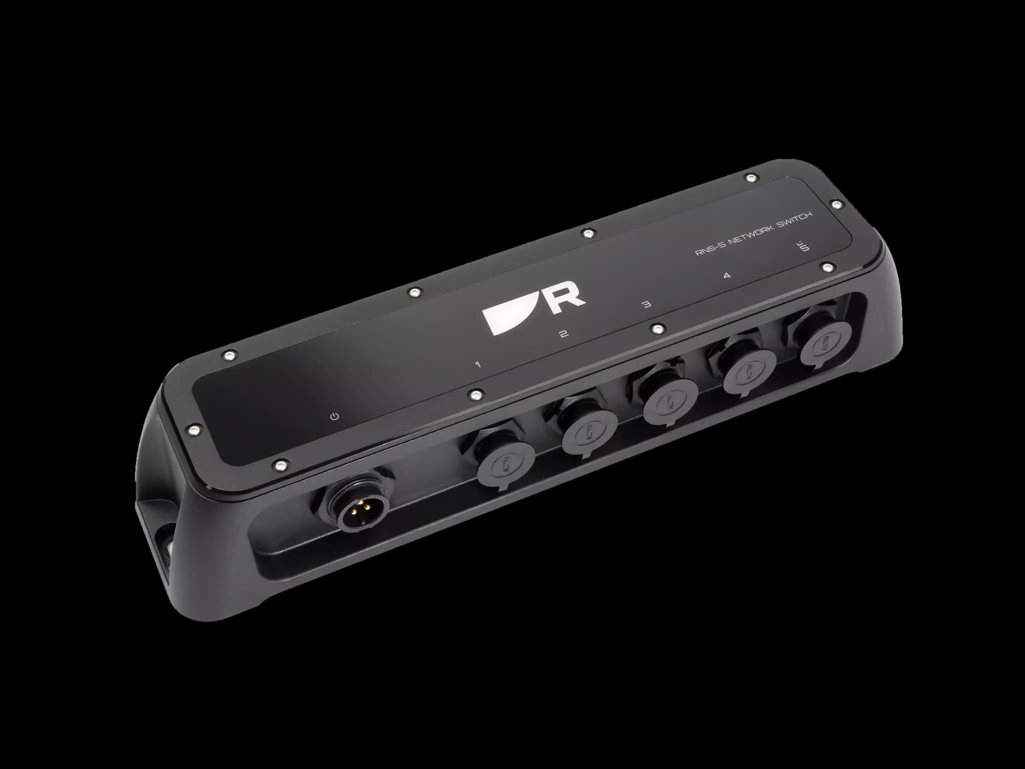 RNS-5 - Image 1
