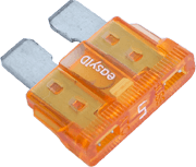 easyID Fuse 5 Amp - Image 1