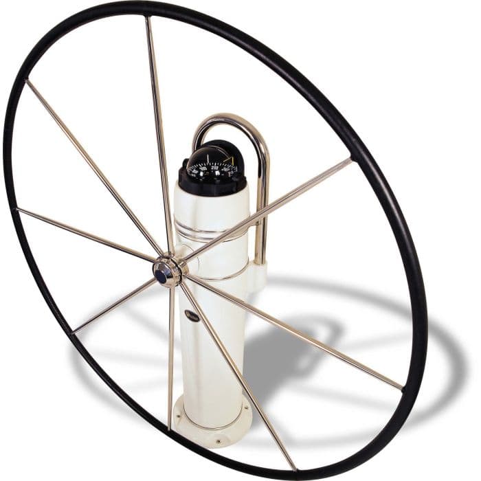 Commodore Wheel - Image 1