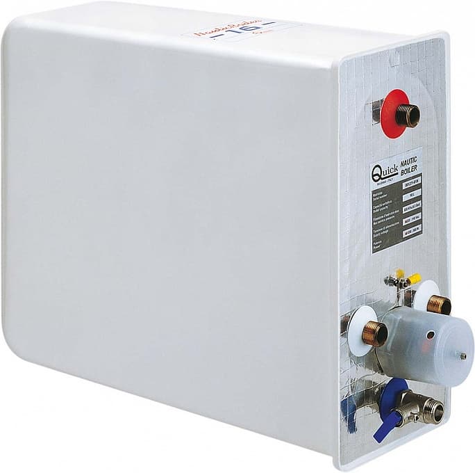 Nautic boiler BX 16L - Image 1