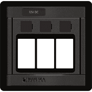 360 Panel Blank ML-Contura Switch - Image 1