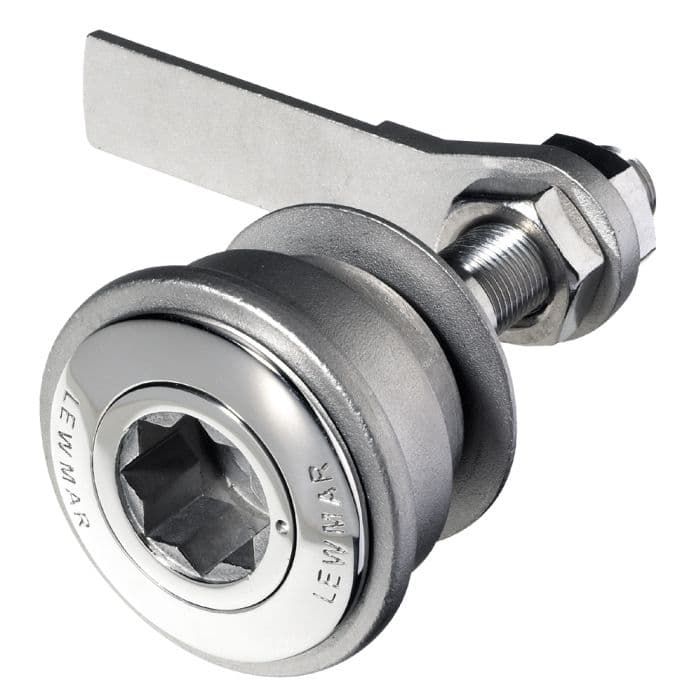COCKPIT LOCKER LATCH - Image 1
