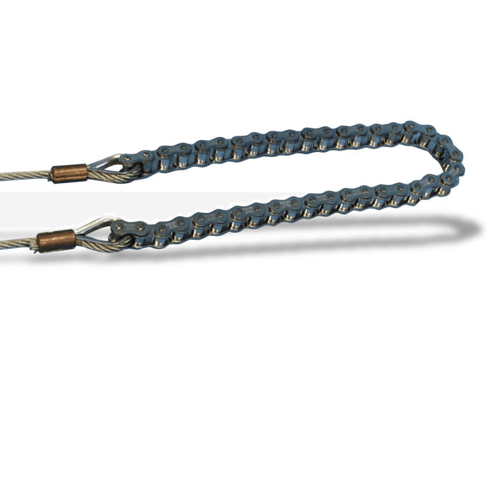 Steering Cable/Chain - Image 1