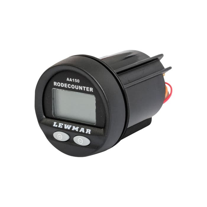 Auto Anchor Chain Counter - Image 1