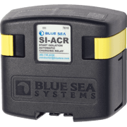 SI-ACR Automatic Charging Relay - 12/24V DC 120A - Image 1