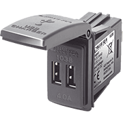 Contura Switch Mount Charger - Image 1