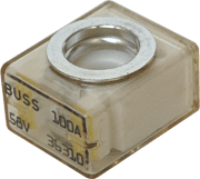 MRBF Terminal Fuse - 100A - Image 1