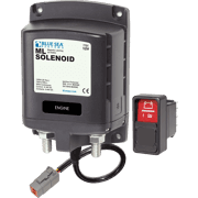 ML-Solenoid Switch 12V - Image 1