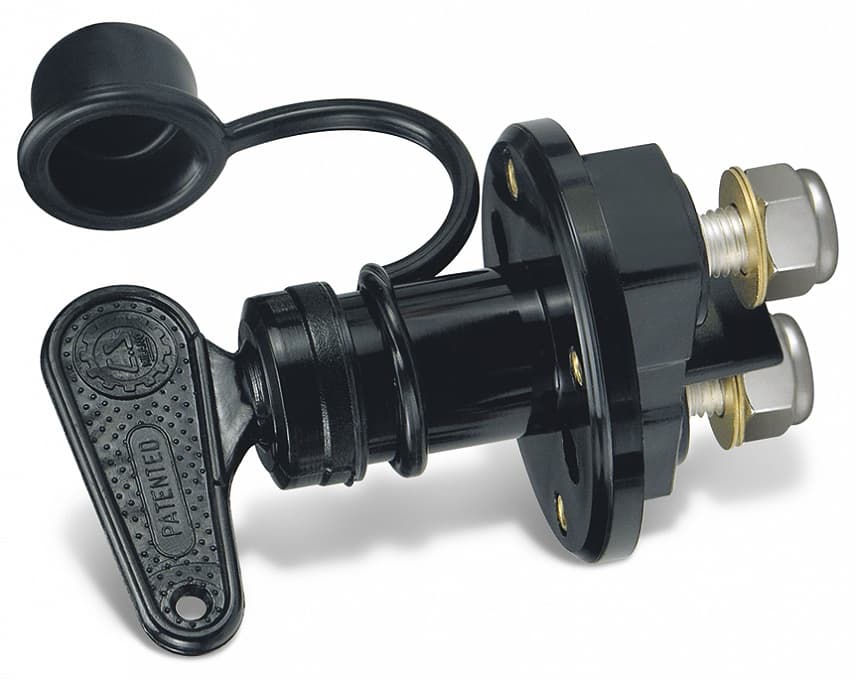 With removable key - Image 1
