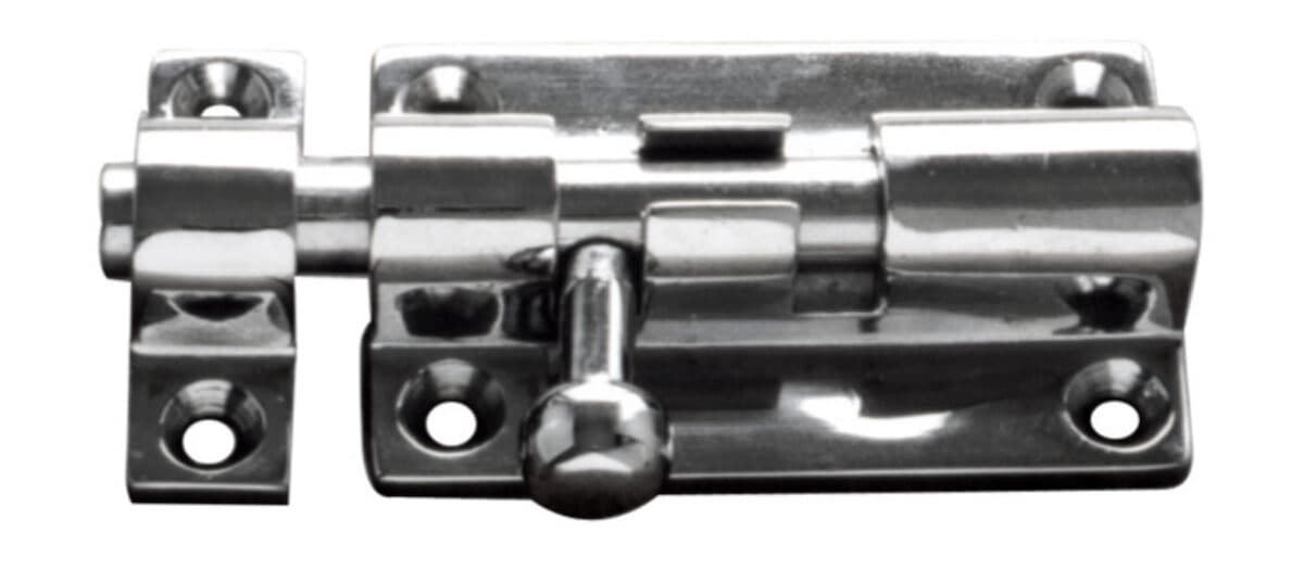 Barrel bolt - Image 1