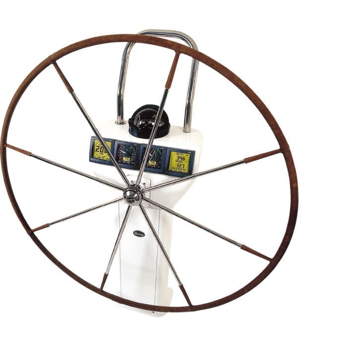Royale Pedestal System - Image 1