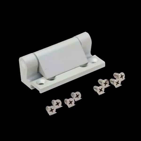 Bomar Legacy 3″ Hinge Assembly for Pre 2007 Hatches - Image 1