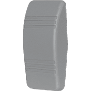 Contura Actuator No Lens - Gray - Image 1