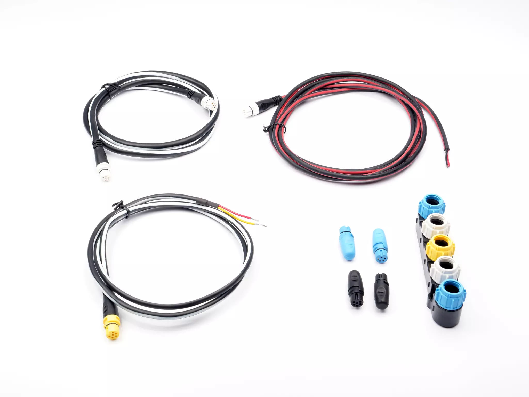 SeaTalk NG to VHF NMEA 0183 Converter Kit - Image 1
