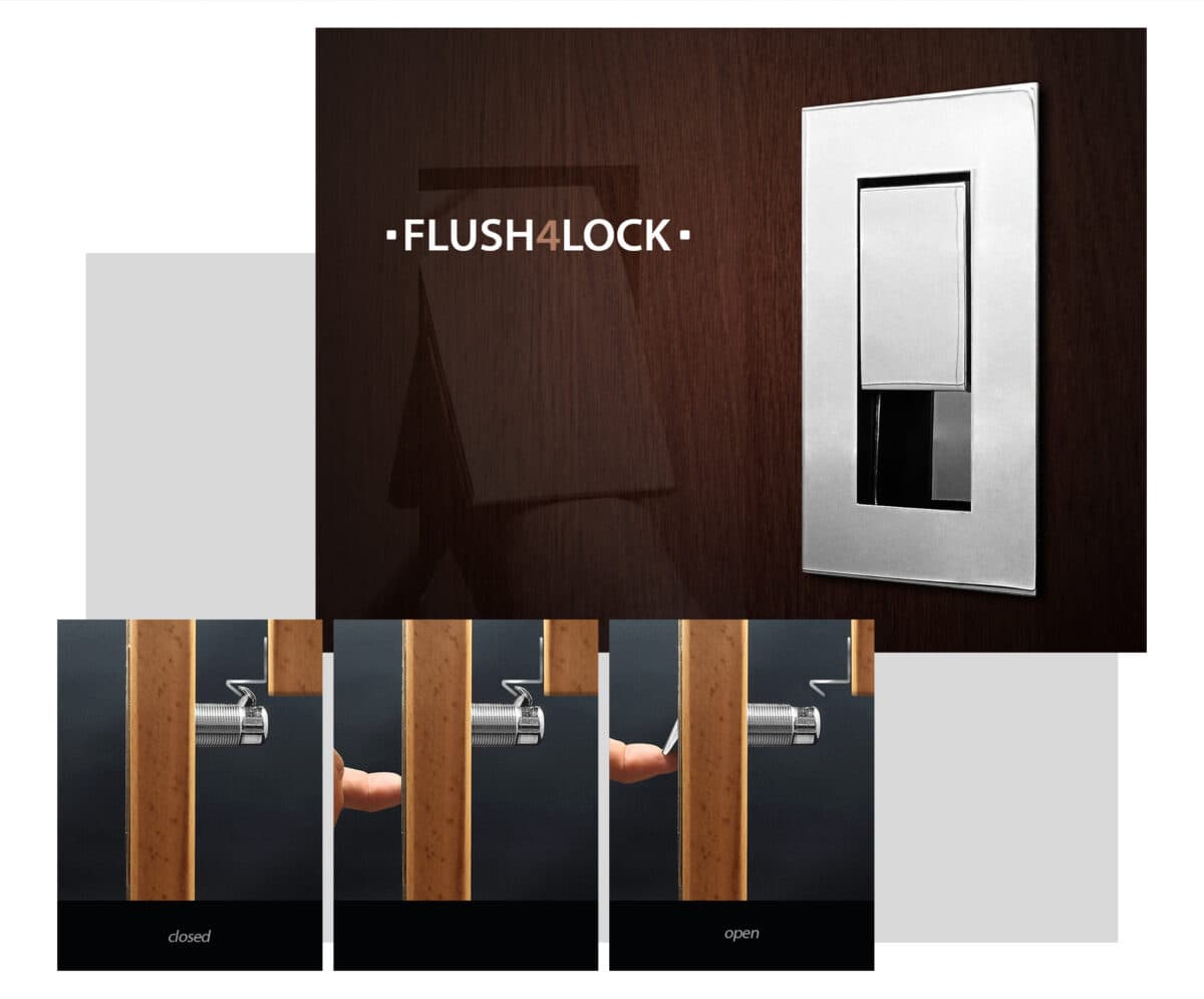 Flush4Lock - Image 1