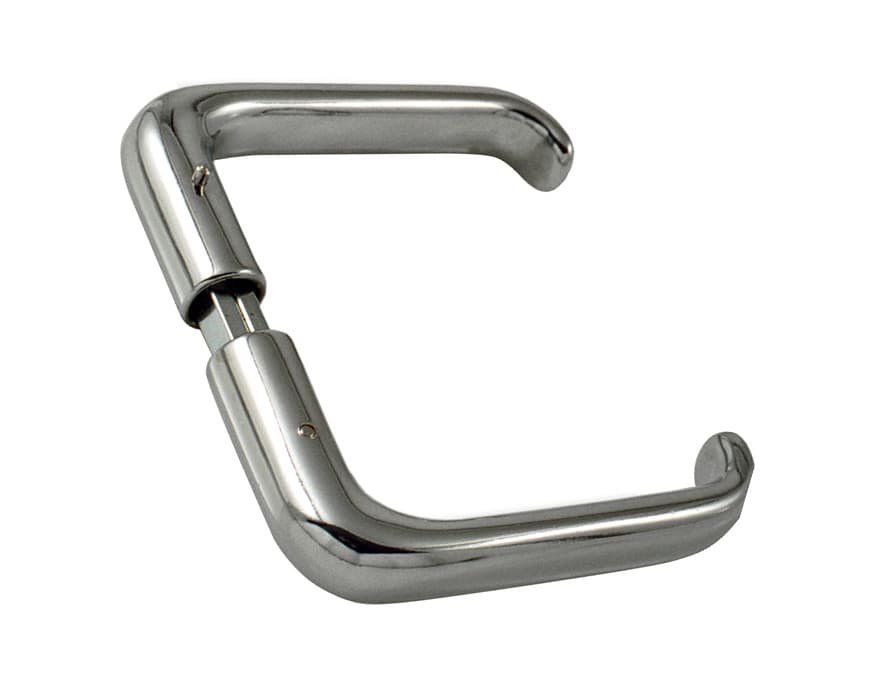 Pair of handles - Image 1