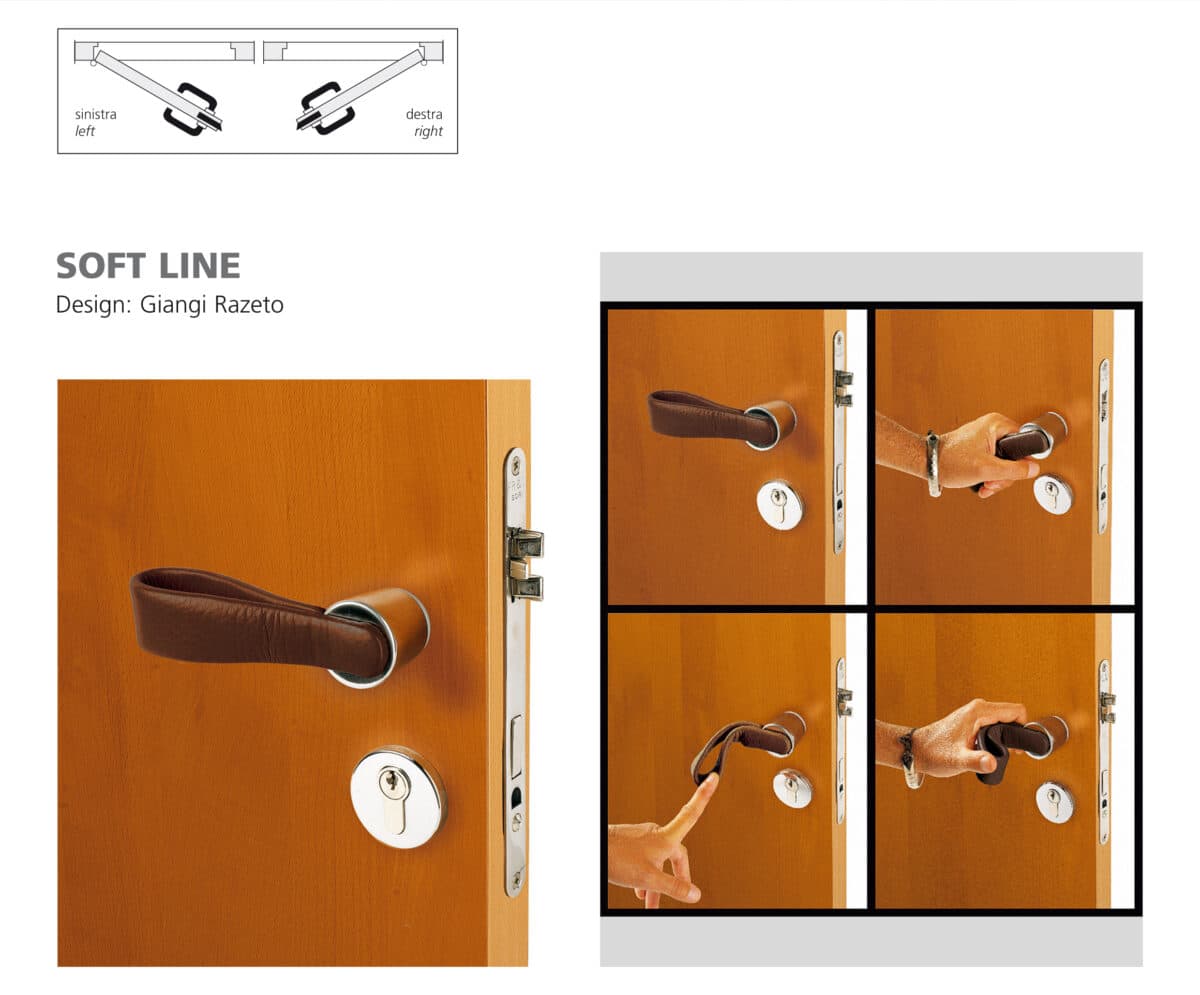 Soft Handle - Image 1