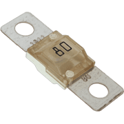 AMI / MIDI Fuse - 80 Amp - Image 1