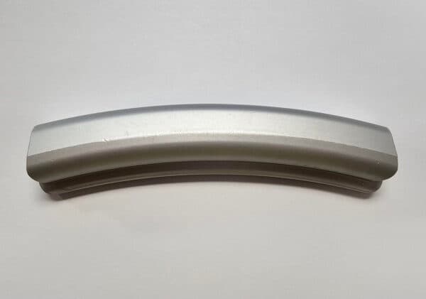Bomar A&P Series 1139P Round Hatch External Plastic Hinge Assembly - Image 1
