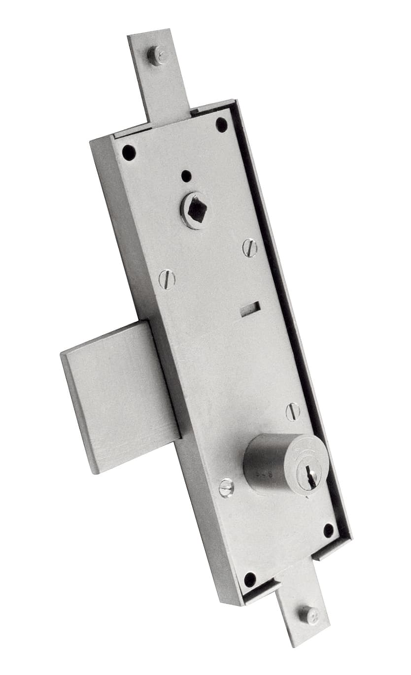With 3 locking points - Image 1