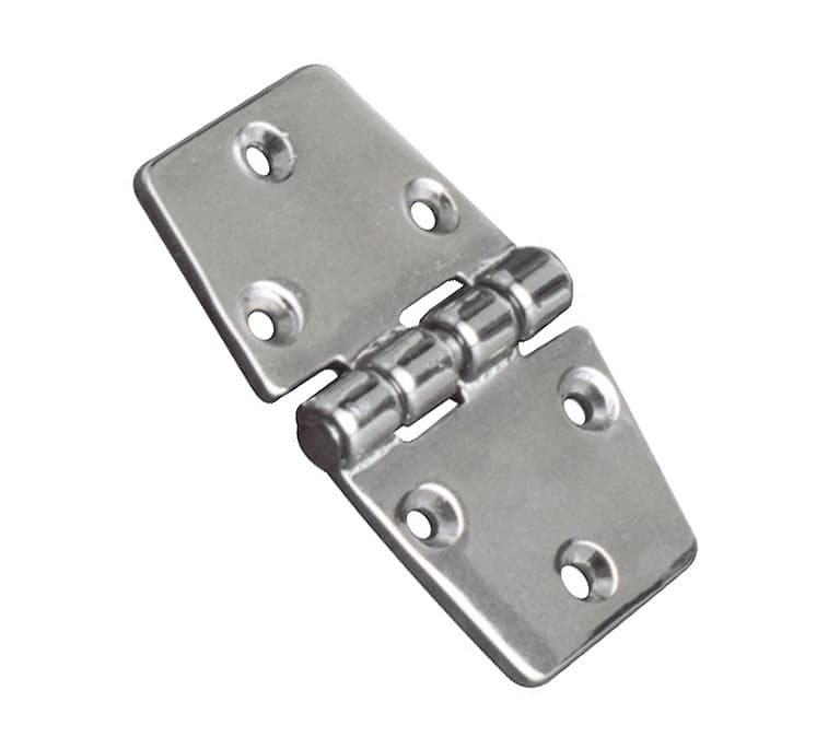 Strap hinge - Image 1