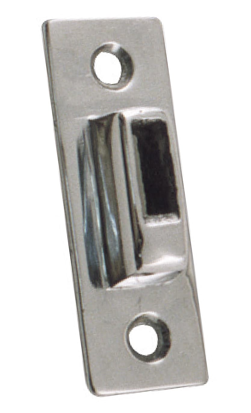 Striker plates - Image 1