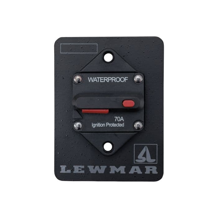Circuit Breaker - Image 1